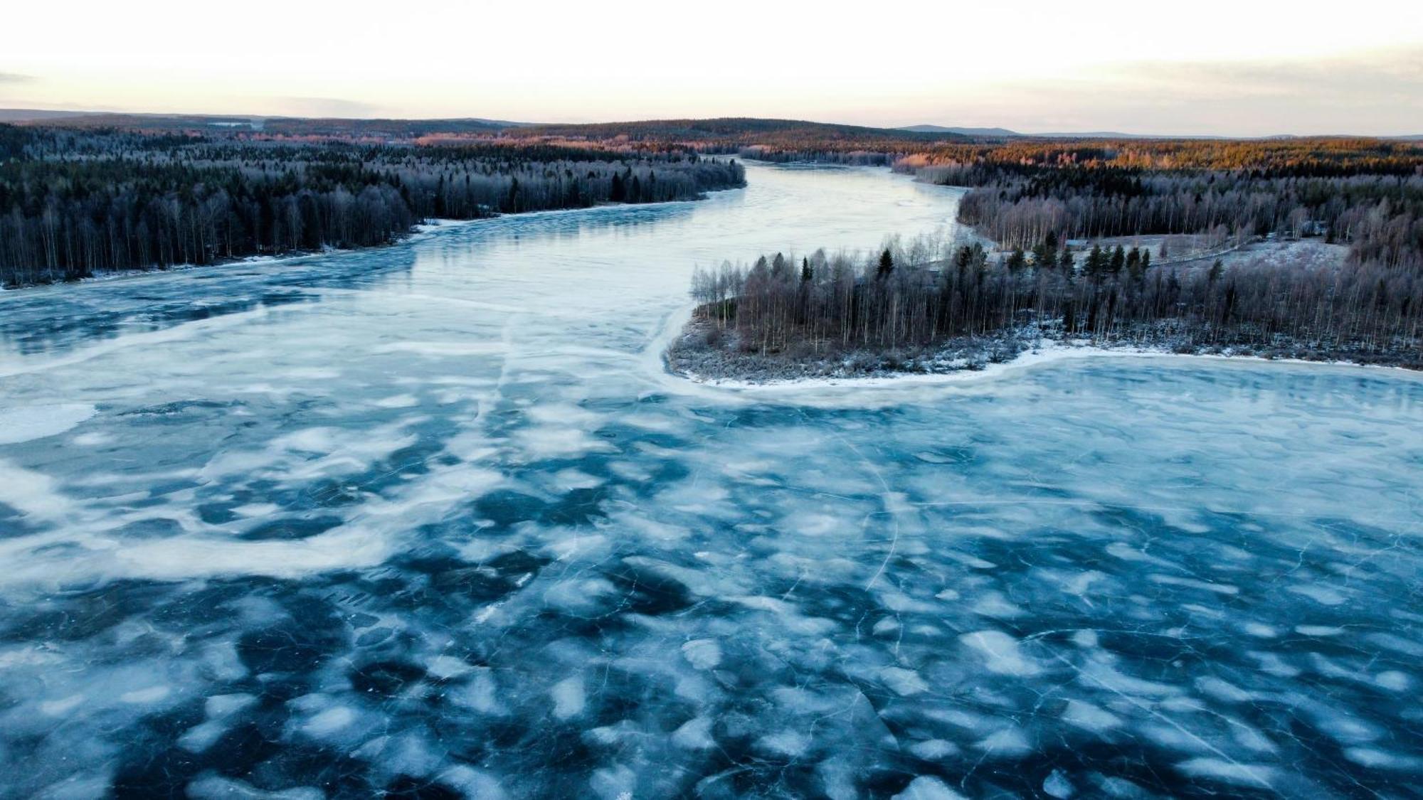 Silver Birch Resort Lapland روفانييمي المظهر الخارجي الصورة