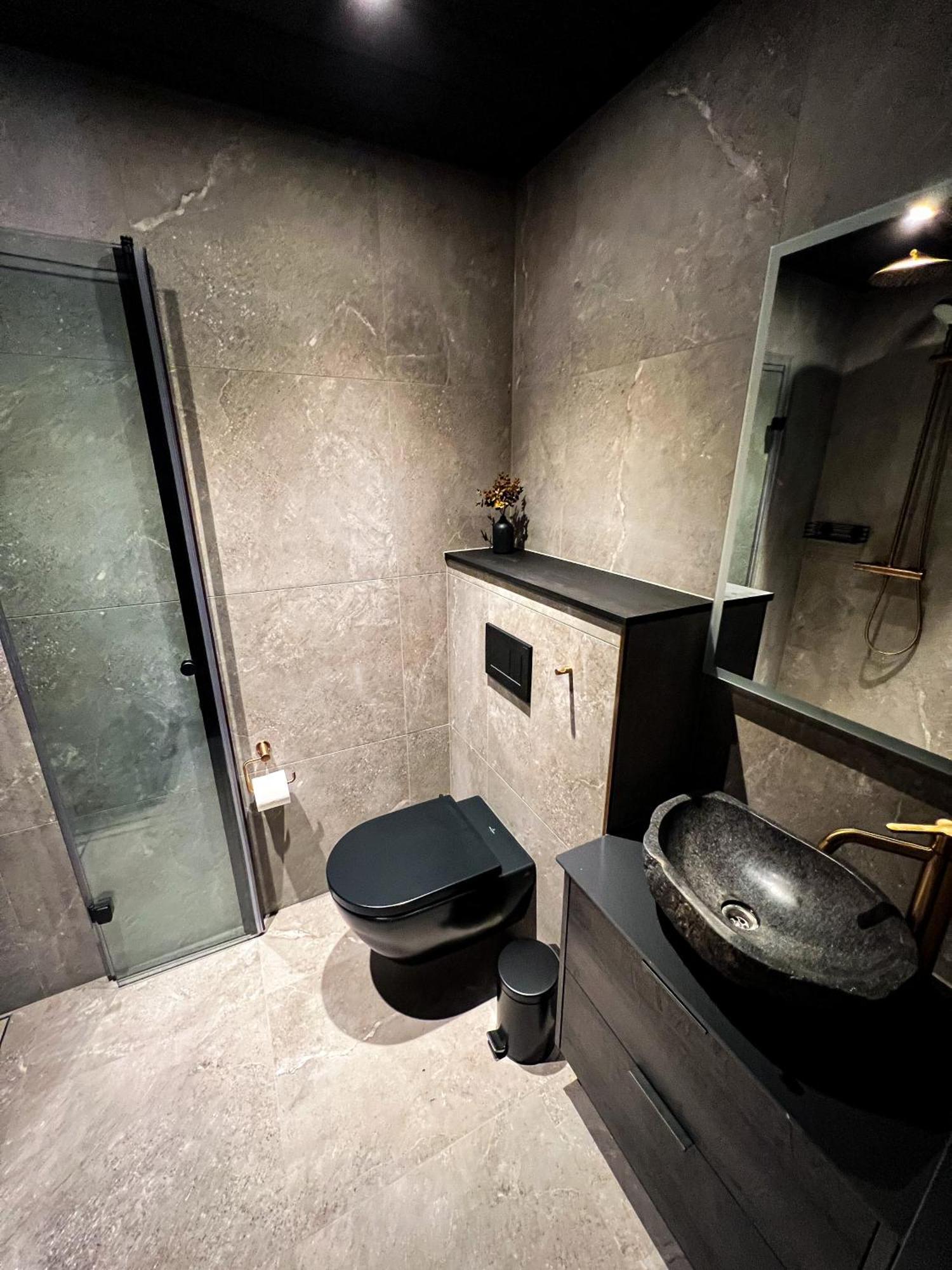 Silver Birch Resort Lapland روفانييمي المظهر الخارجي الصورة